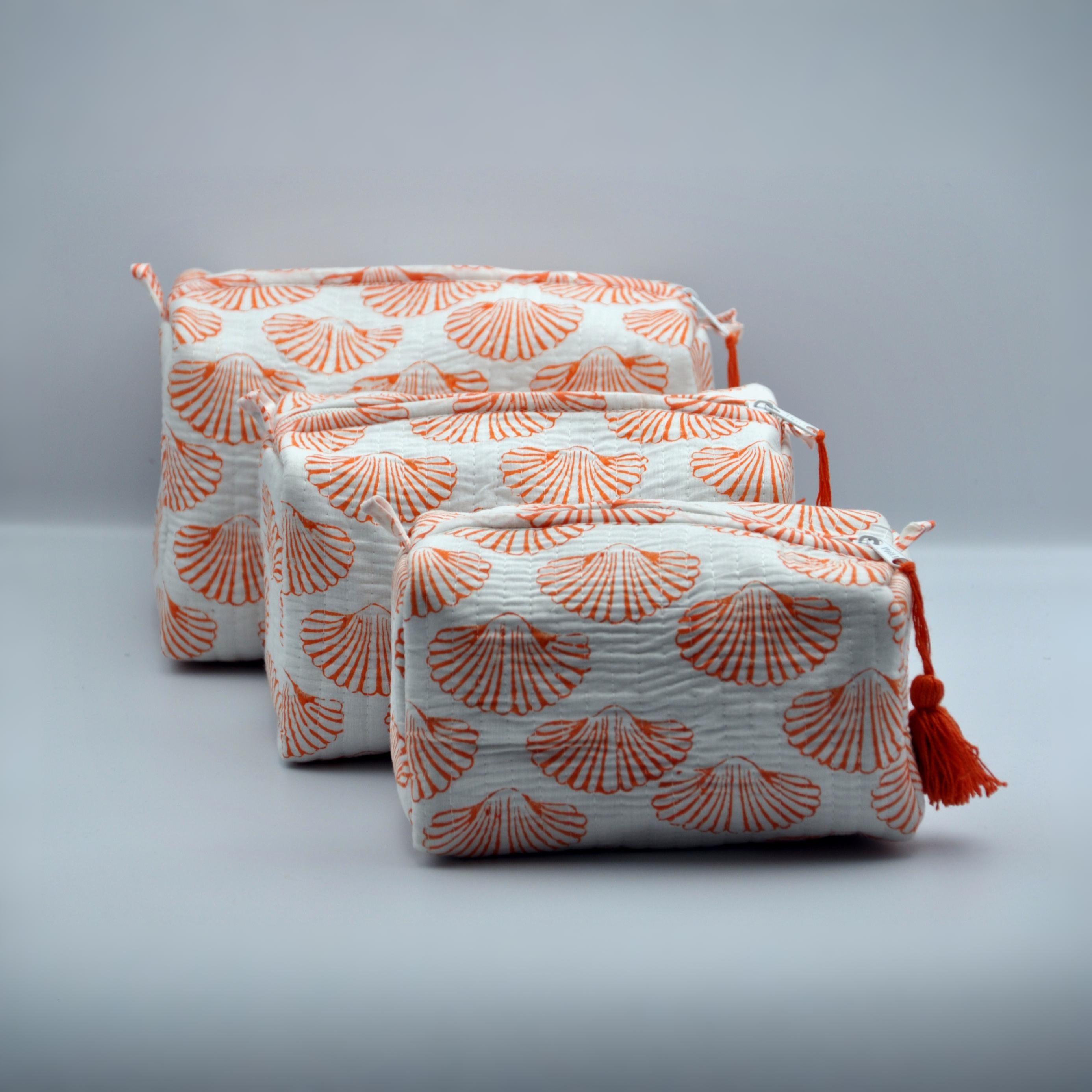 Seyshells 3 piece Travel set